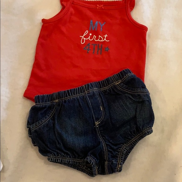 🇺🇸4th of July Bundle🇺🇸 - Picture 4 of 6